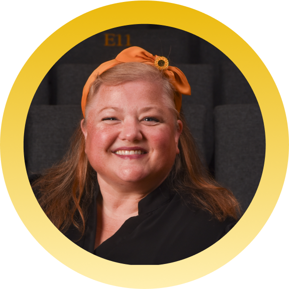 Denise Benbrook